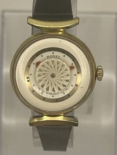 Montre Ernest Borel Cocktail Kaléidoscope