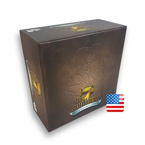 The 7th continent - the,