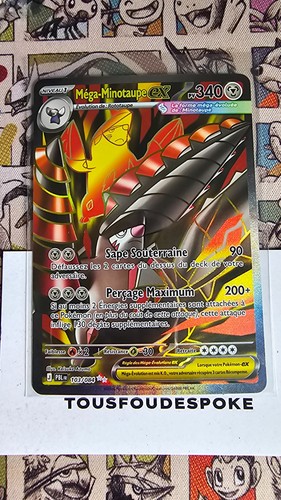 Mega minotaupe 103 - 103/084,