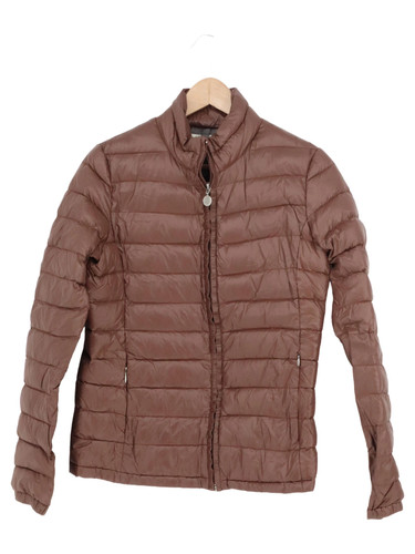 Blaumax doudoune femme marron - blaumax,