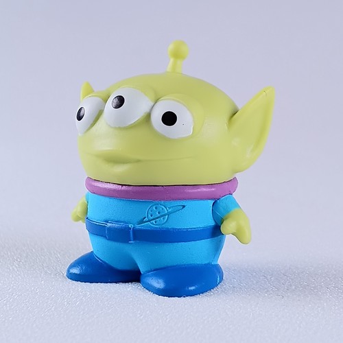 Aliens figurine toy story - aliens,