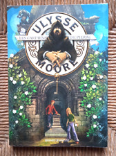 Livre Ulysse Moore, Tome 5 