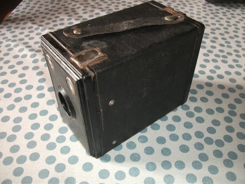 Appareil box marque - 9, gap