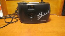 rare Appareil photo analogique giant achiever