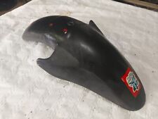 GARDE BOUE SUZUKI 600 BANDIT