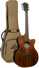 GUITARE ELECTRO ACOUSTIQUE