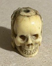 Rare grain De Chapelet 18ème