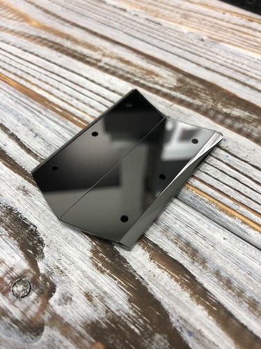 Coque arrière neuve origine - coque,