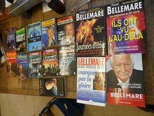 lot de 15 Livres de Pierre