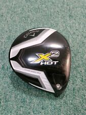 Tête pilote Callaway X2HOT 9