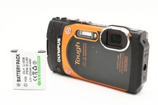 Appareil photo numérique