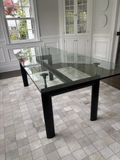 Classic Corbusier LC/6 Dining