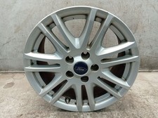 FELGE FORD Focus III Alufelge