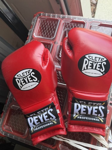 Cleto reyes profesional - cleto,