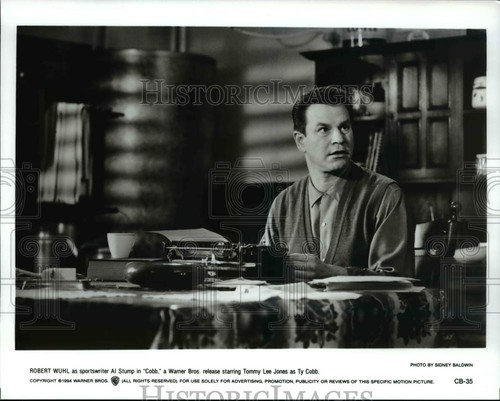 1994 press photo robert - 1994,