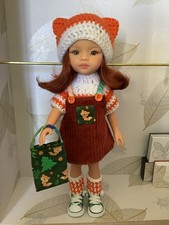 Poupée inma paola reina - poupée,