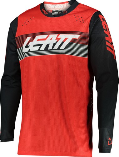 Maillot motocross leatt - de,