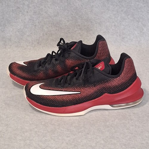 Nike air max - air, infuriate