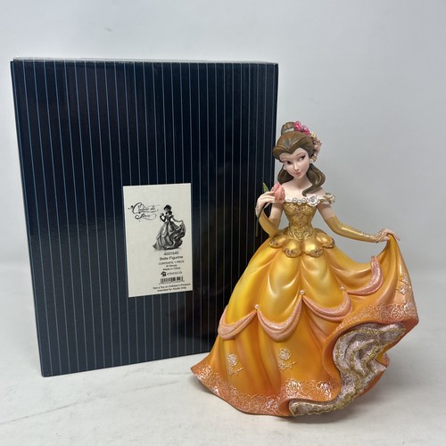 New disney belle couture - new,