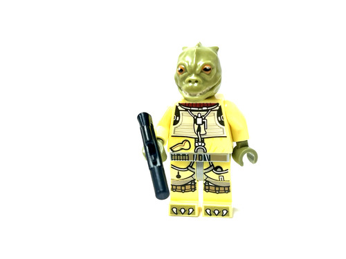 Figurine minifigure lego - figurine, /