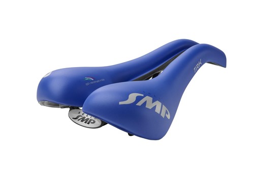 Selle smp trk medium blue - selle,