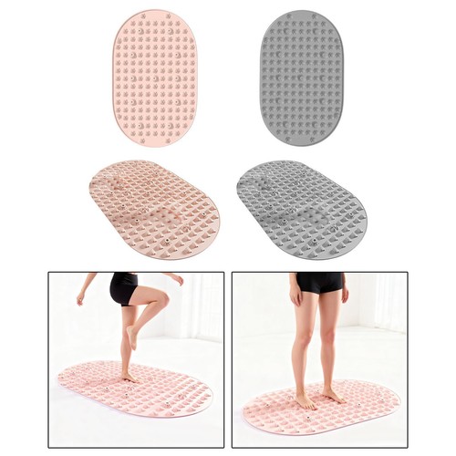 Tapis acupression pour - tapis, d'acupression