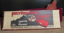 ancien pulvérisateur nasal