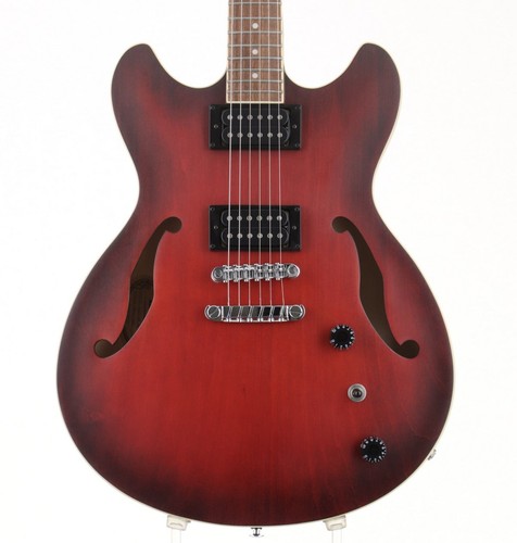 Ibanez srfa sunburst - ibanez, as-53