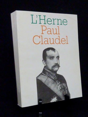 Paul claudel cahiers - paul,
