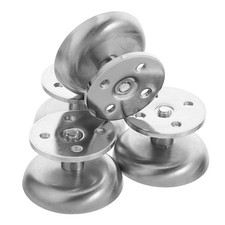  4 Set Pieds De Meubles