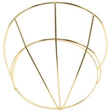 Cadre de la couronne de