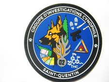 ECUSSON PVC COLLECTION GEND