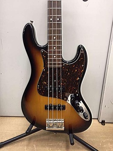 Basse électrique sadowsky - basse,