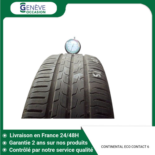 Pneu continental eco - continental,