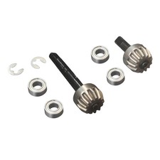3x 13T Diff Gear + Roulements