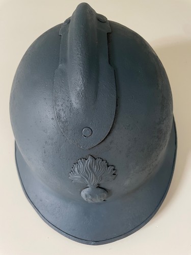 Casque militaire francais - casque,