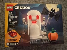 LEGO Luminous Ghost (40772) -