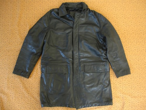 Veste serge blanco parka - blanco,