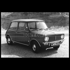 Photo A.030605 AUSTIN MINI