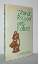 Carol McMillan / WOMEN REASON