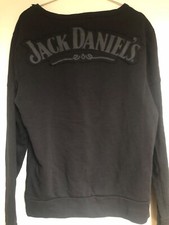JACK DANIELS Sweat/Pull col en