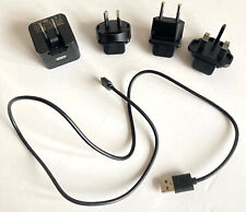 Chargeur pour haut-parleur Bluetooth sans fil KLIPSCH série "Heritage Groove"