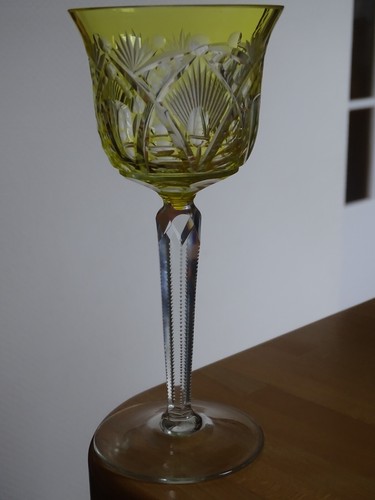 Ancien verre vin couleur - vin,