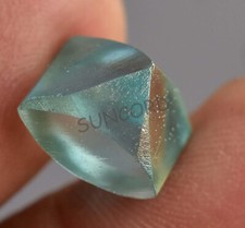 Diamant en vrac CVD Lab-Grown