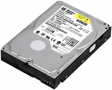 WESTERN DIGITAL CAVIAR WD600BB 60GB 7200T/min 2MB ATA / PATA / IDE 3,5' Pouces