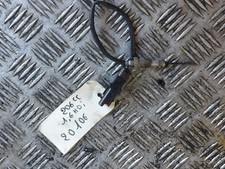 Sonde lambda capteur température - PEUGEOT 206 CC 1.6HDi 109CV - Réf 9651618180