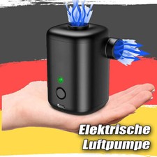 Pompe à air électrique USB