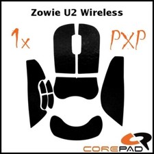 Corepad PXP Grips Noir Zowie