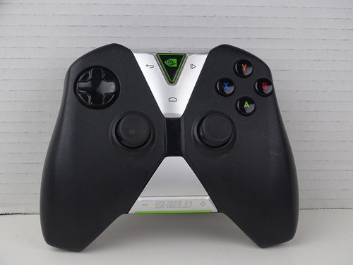 Nvidia shield wireless - shield,