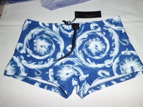 Versace men painted baroque - men,